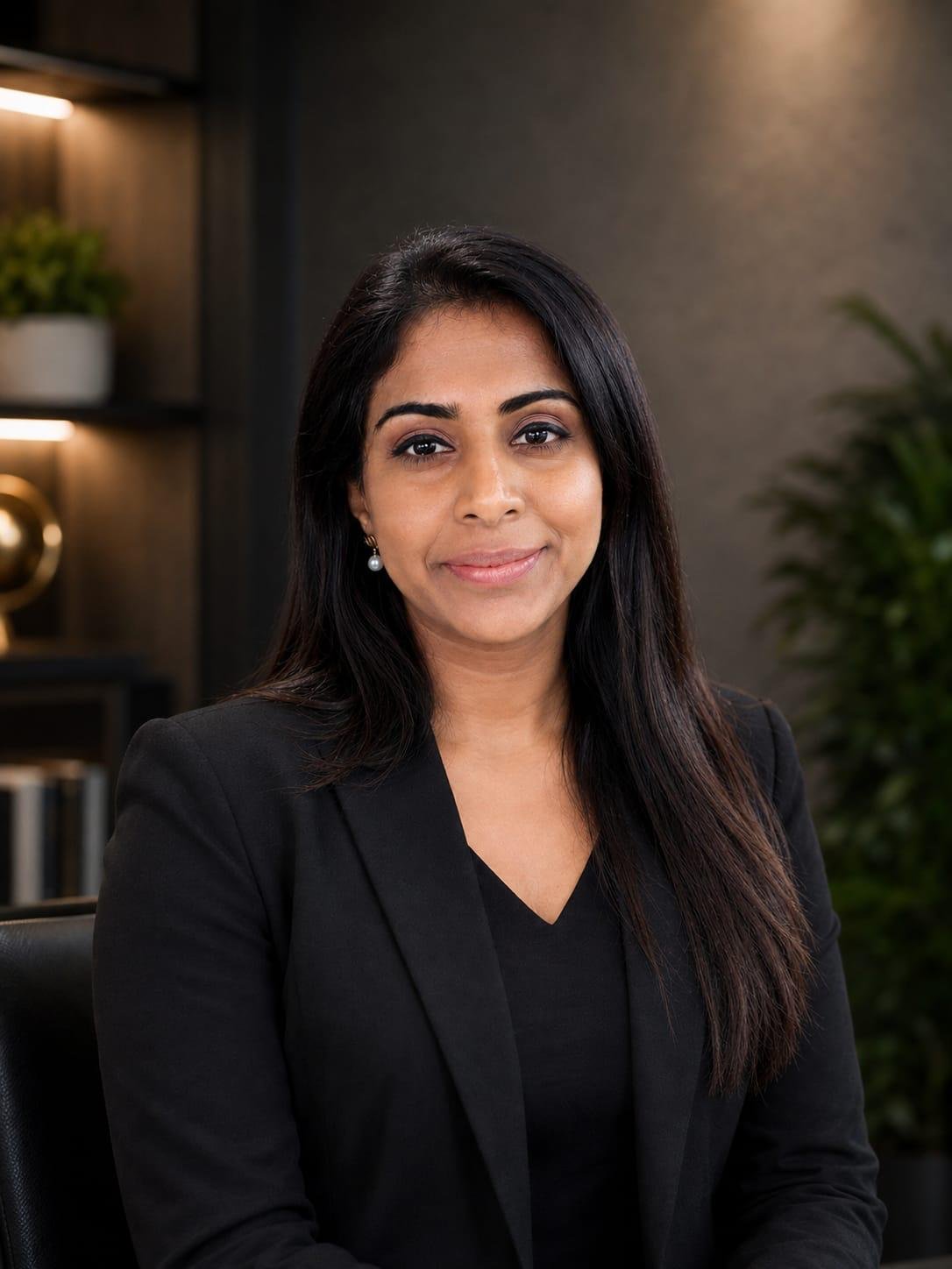 Thilini Jayamaha